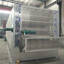 傳送帶式干燥圖片 結(jié)構(gòu)形式 多層帶 中國供應商