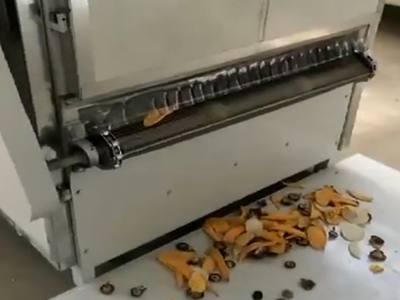 蔬菜烘干機(jī)