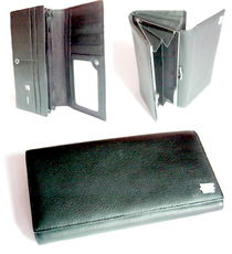 東莞虎門(mén)藝晶皮具廠 匠心獨(dú)具的皮革制品