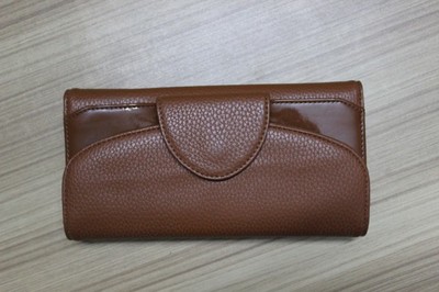 品味時(shí)尚，彰顯優(yōu)雅 廣州市勵(lì)濤皮革制品公司女士長(zhǎng)款錢(qián)包產(chǎn)品圖鑒